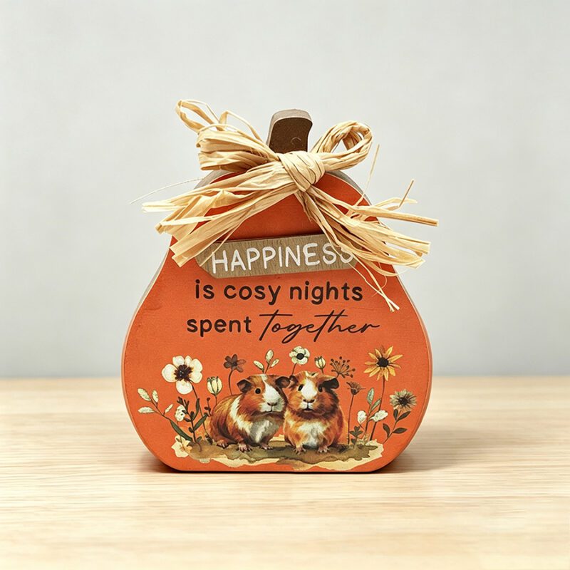 Tabletop Ornament - Autumn - life-deco.com