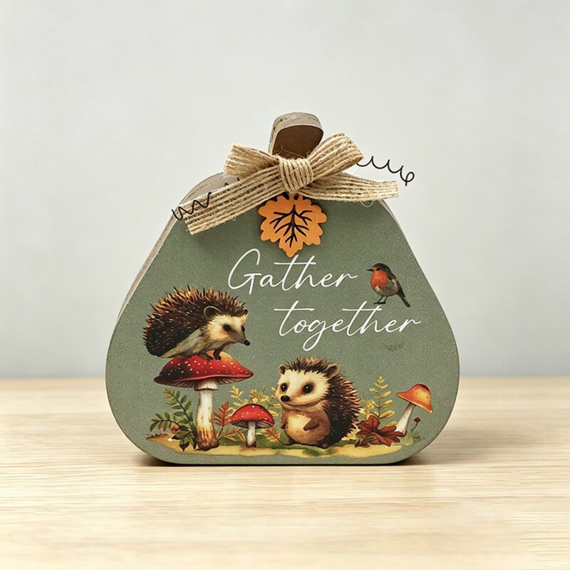 Tabletop Ornament - Autumn - life-deco.com