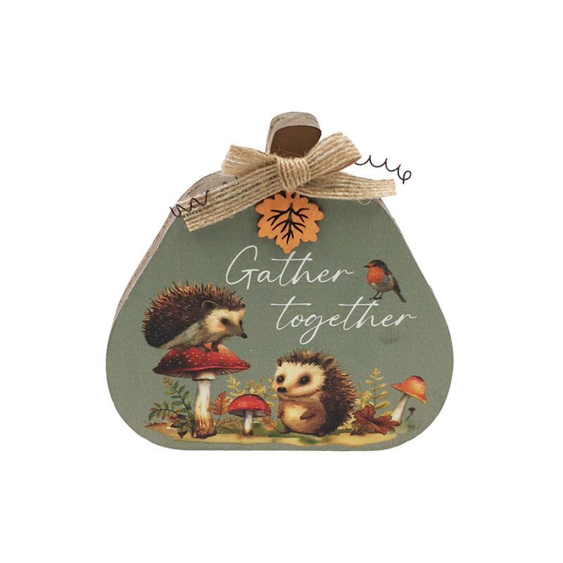 Tabletop Ornament - Autumn - life-deco.com