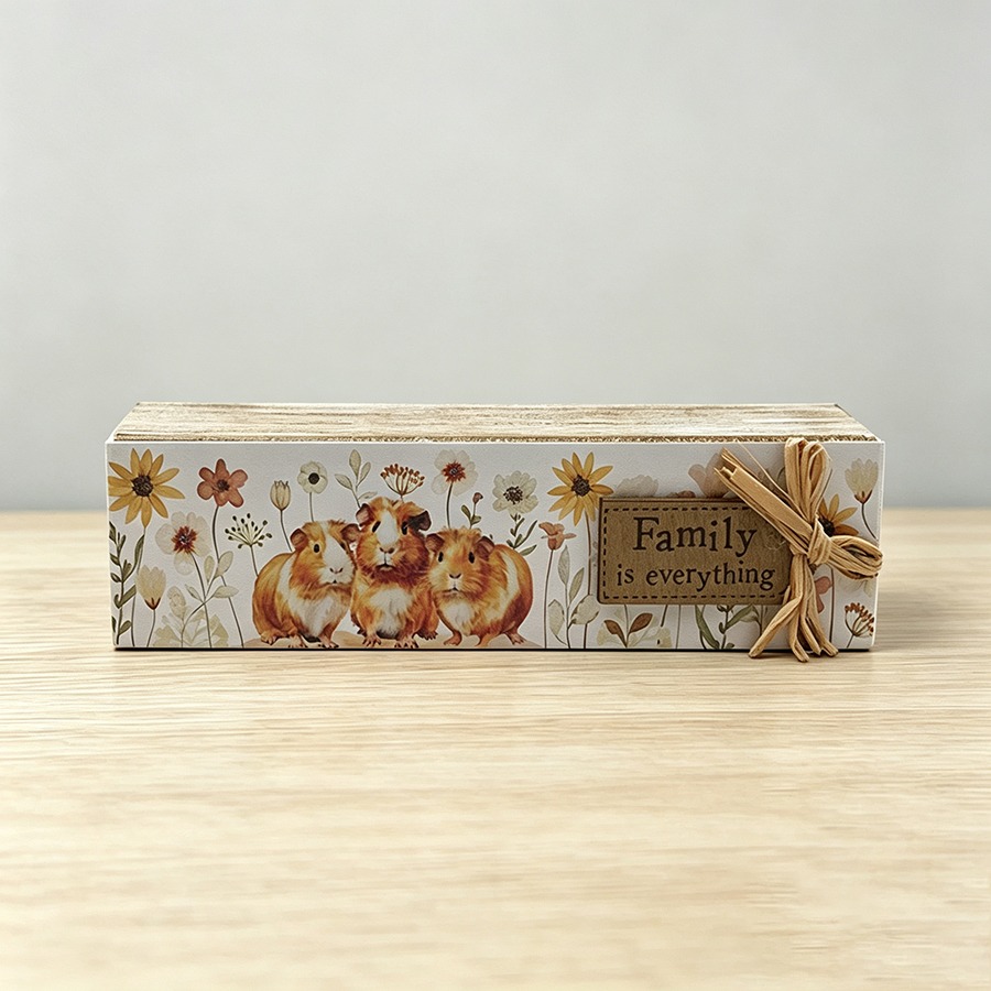 Wooden Ornament - Autumn - life-deco.com