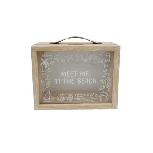 Storage Box - Coastal (Summer) - life-deco.com