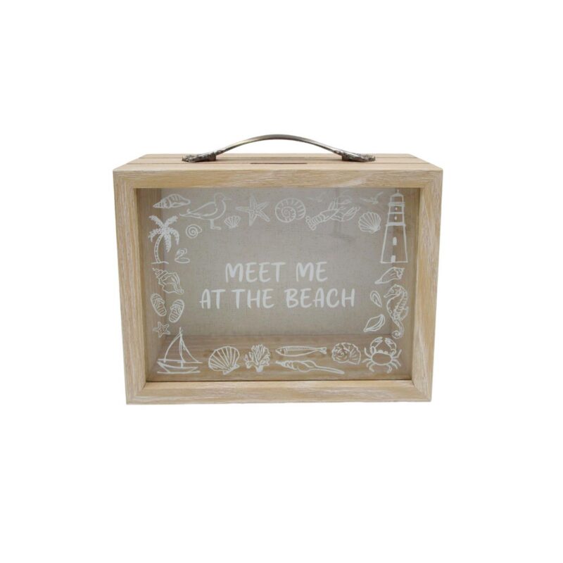 Storage Box - Coastal (Summer) - life-deco.com