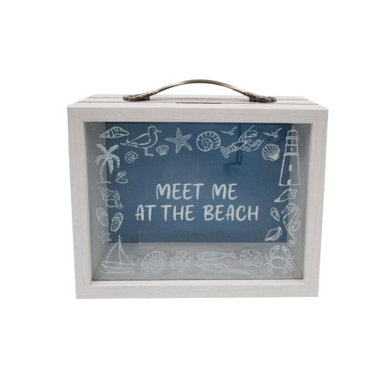 Storage Box - Coastal (Summer) - life-deco.com