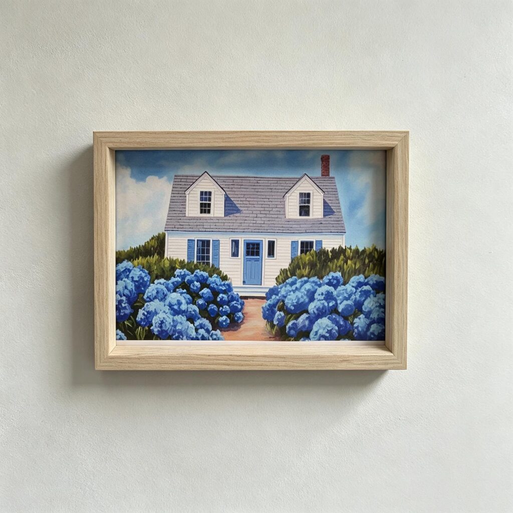 Wall Art - Coastal (Summer) - life-deco.com