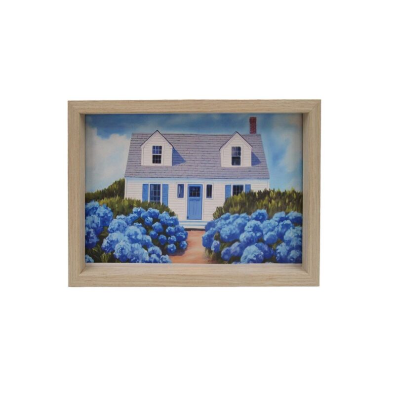 Wall Art - Coastal (Summer) - life-deco.com