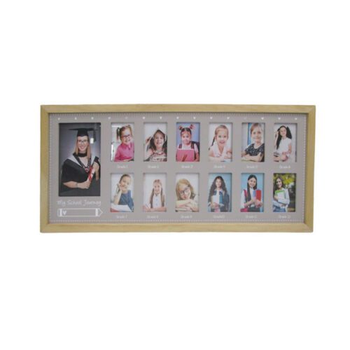 Photo Frame - Back to School - life-deco.com