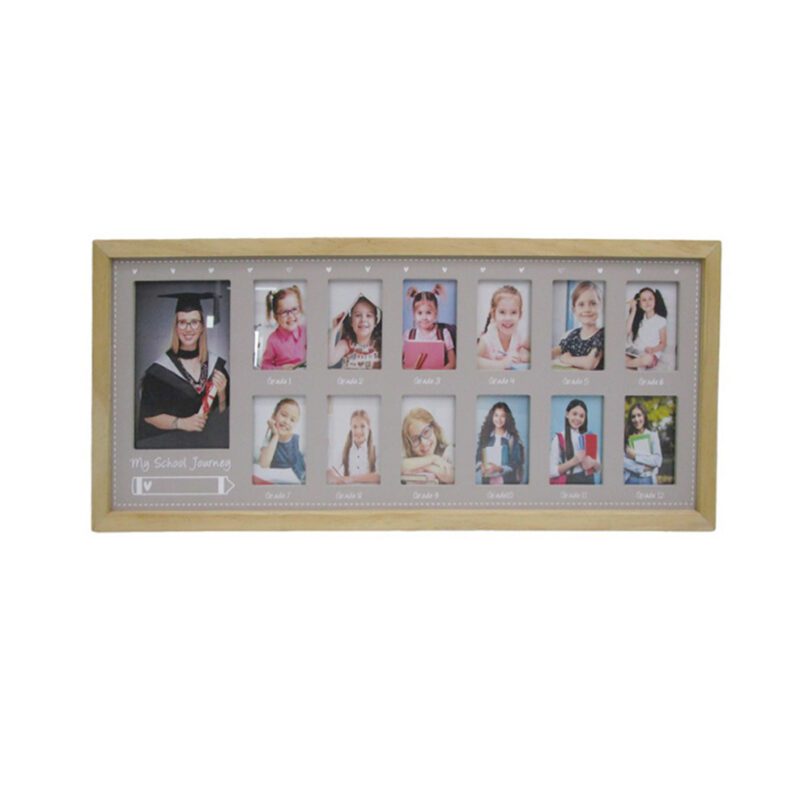 Photo Frame - Back to School - life-deco.com