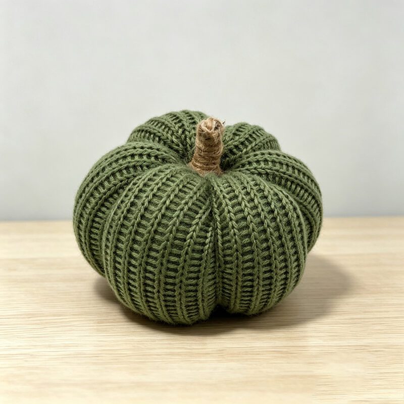 Pumpkin Ornament - Autumn - life-deco.com