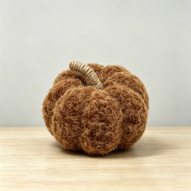 Pumpkin Ornament - Autumn - life-deco.com