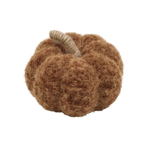 Pumpkin Ornament - Autumn - life-deco.com