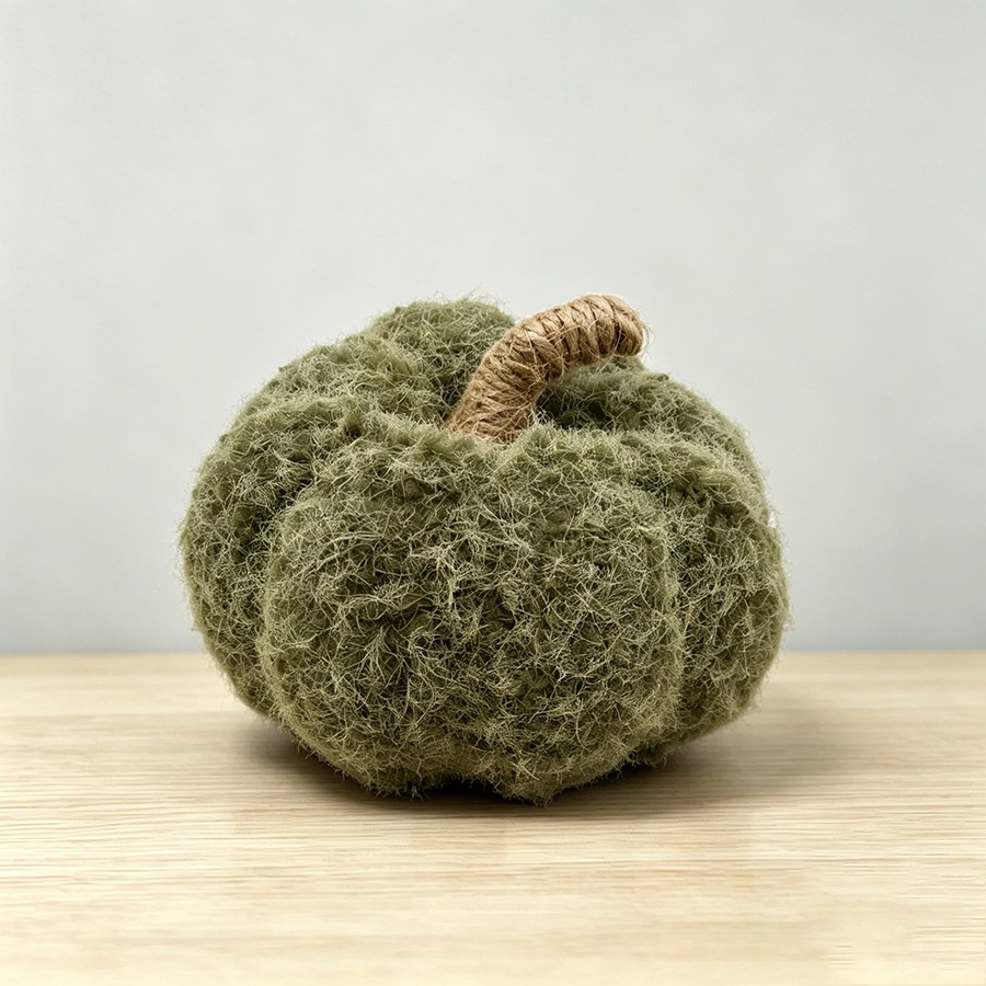 Pumpkin Ornament - Autumn - life-deco.com