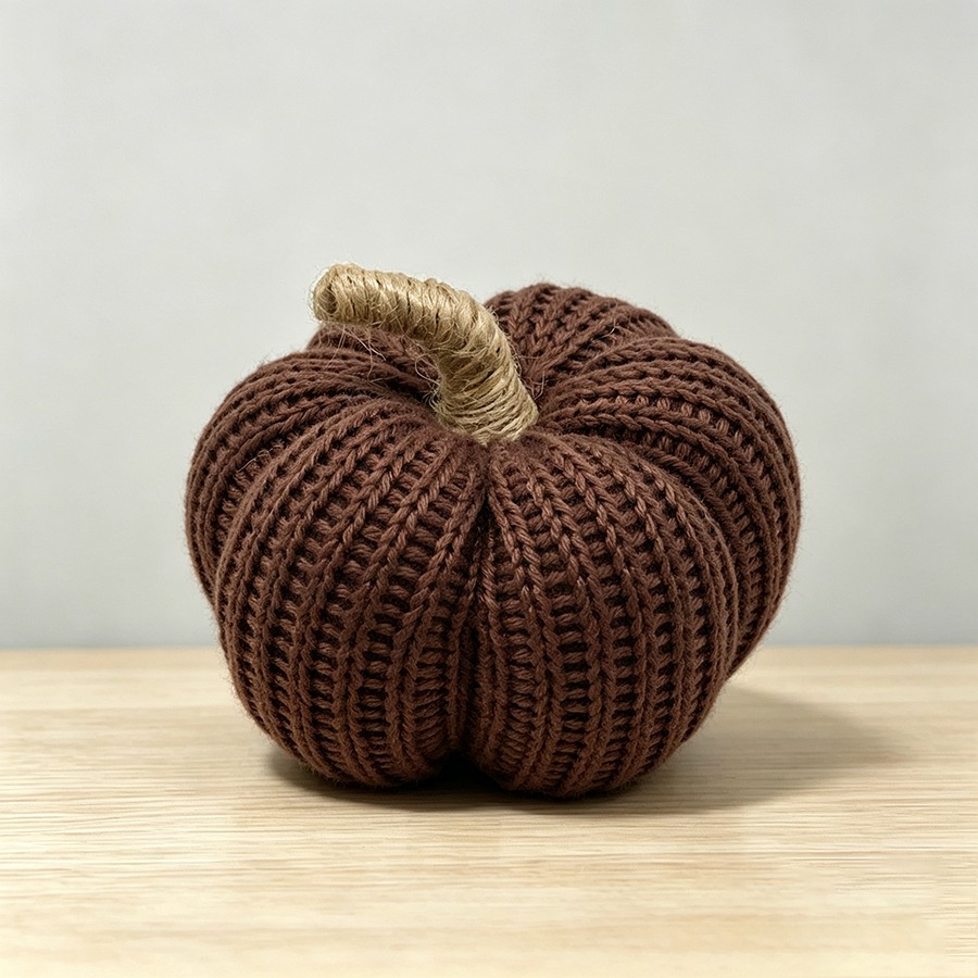 Pumpkin Ornament - Autumn - life-deco.com