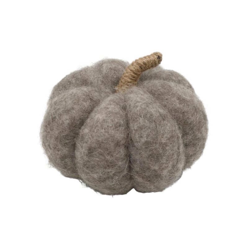 Pumpkin Ornament - Autumn - life-deco.com