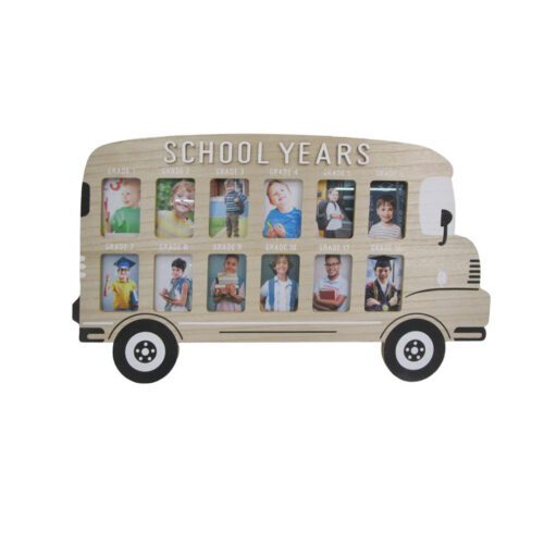 Photo Frame - Back to School - life-deco.com