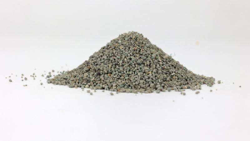 Crushed mineral cat litter - Crushed Mineral Cat Litter - bochenpet.com