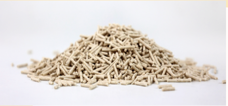 Natural tofu Cat Litter - Natural Tofu Cat Litter - bochenpet.com
