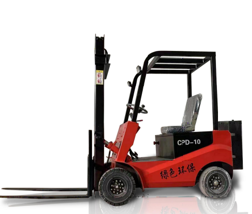 forklift