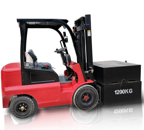 forklift