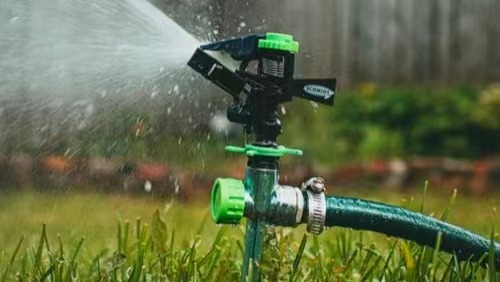 Rain Gun Sprinkler - Irrigation Accessories - bochenagrimachinery.com