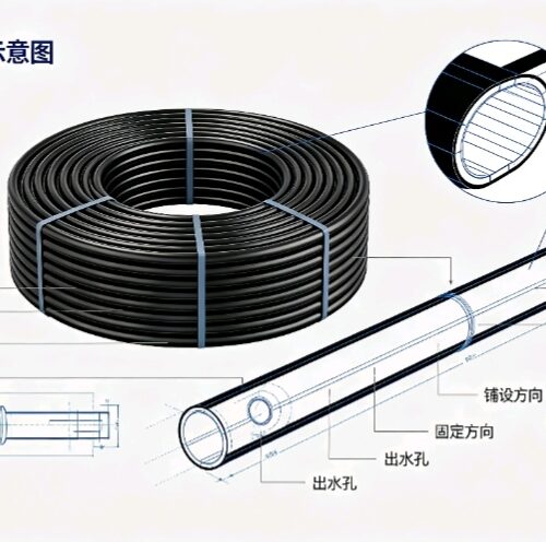Irrigation Accessories
