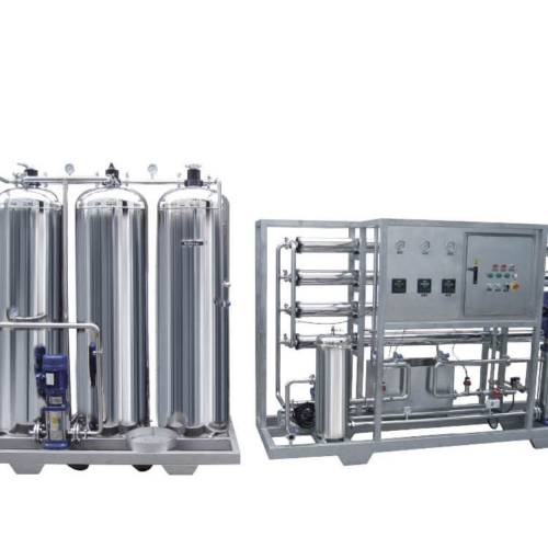 Water Treatment