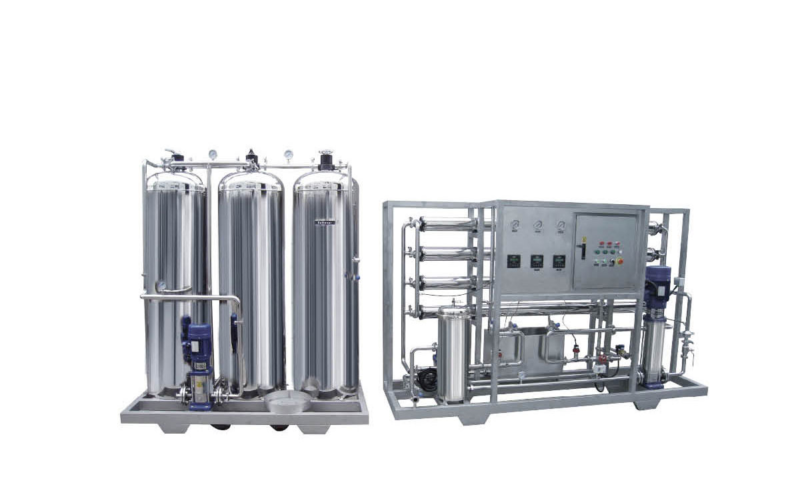 Water Treatment