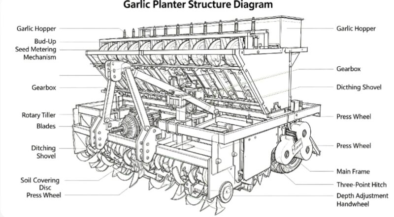 Farm Machinery
