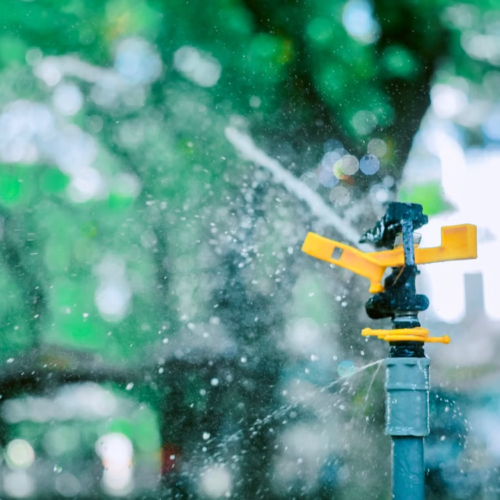 Rain Gun Sprinkler - Irrigation Accessories - bochenagrimachinery.com