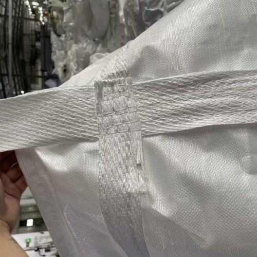 FIBC Jumbo Bulk Bag - 1520373ef8e4a821e6e37c19f3015b95 - bochenhardware.com