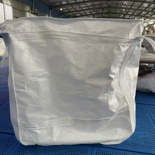 FIBC Jumbo Bulk Bag - 4cab3f2e61f18dd45e825c1fde67daa7 - bochenhardware.com