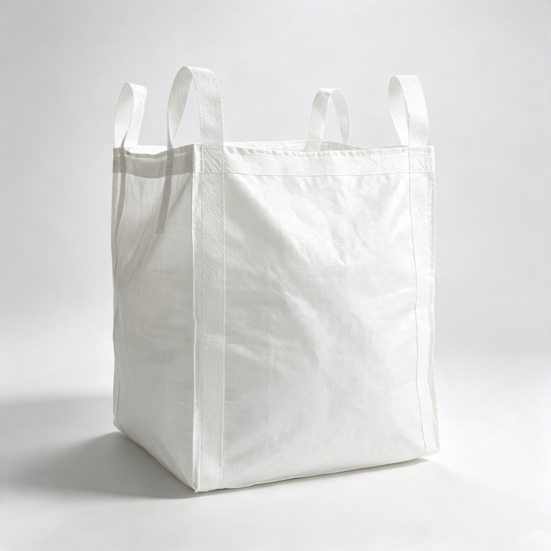 FIBC Jumbo Bulk Bag - FIBC Jumbo Bulk Bag - bochenhardware.com