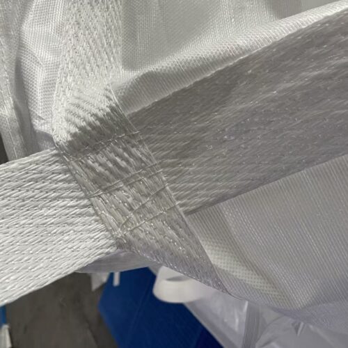 FIBC Jumbo Bulk Bag - Ca66d41a393aaaa8c86375b91f2f730e - bochenhardware.com