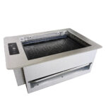 Electric Infrared Grill
