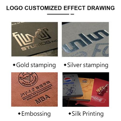 Customized logo A5 recycling journal elastic band wireless charging notebook environmentally friendly cork notebook - Cork...