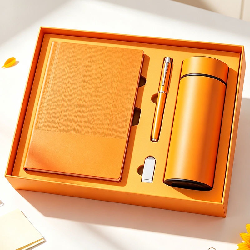 Notebook set