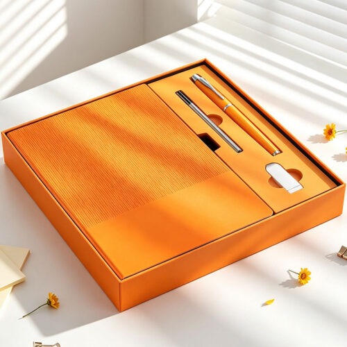Notebook set