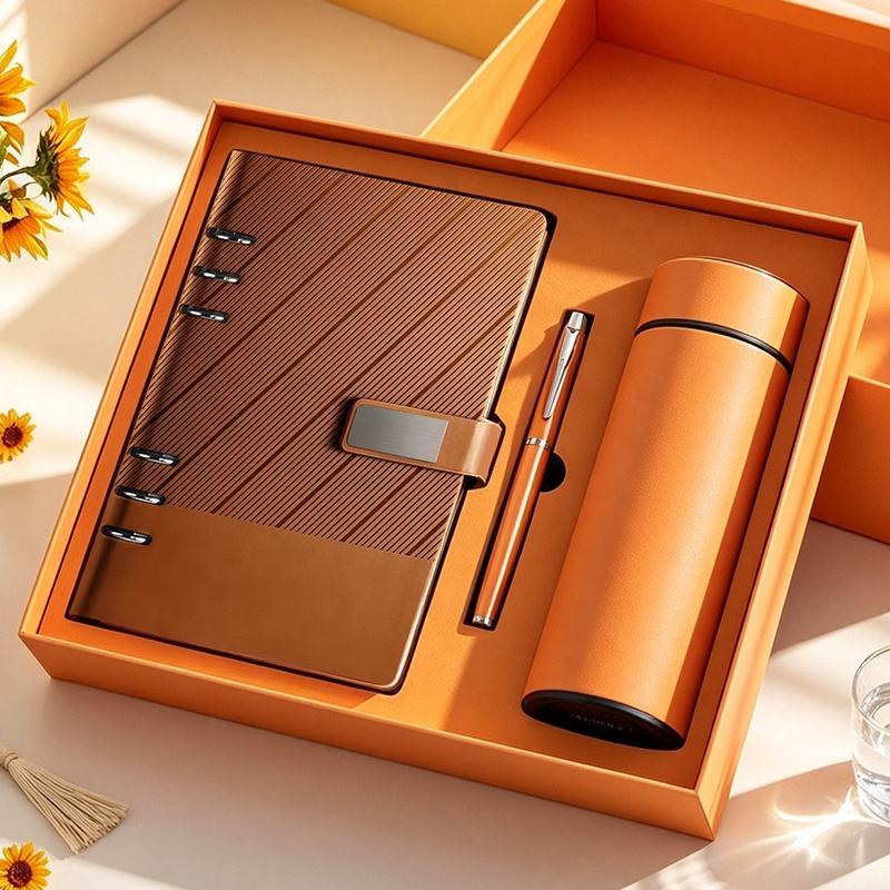 Notebook set