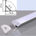 Corner Linear Light