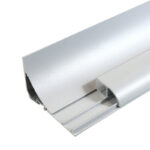 DJX6036 LED Profile of Linear Light for Ceiling Corner - LED Profiles - ruifarled.com