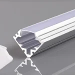 Corner Linear Light