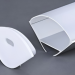 Corner Linear Light