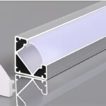 Corner Linear Light