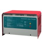 Lead Acid Battery Charger
