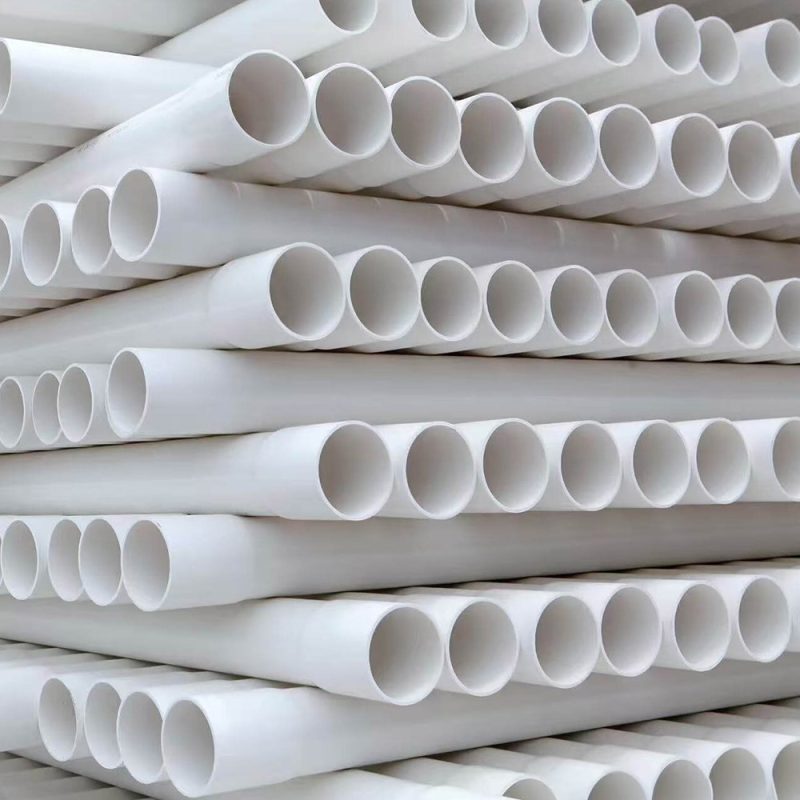 PVC Pipe PVC