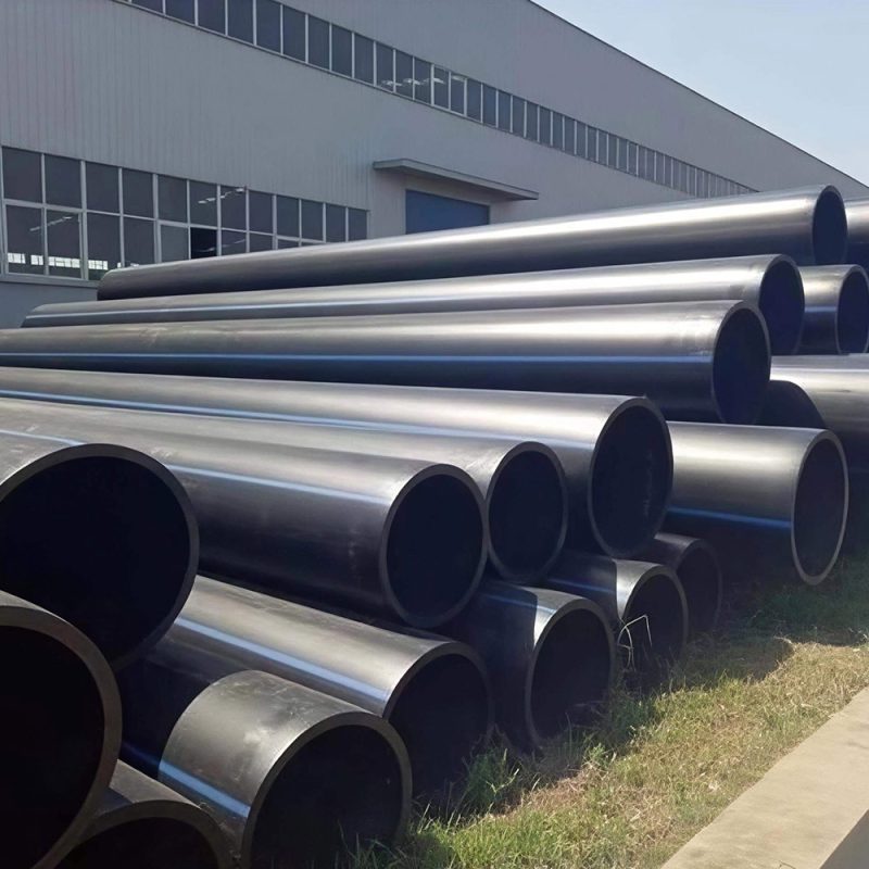HDPE Drainage Pipe HDPE