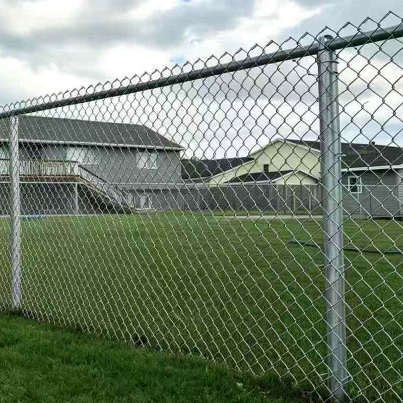 Chain Link Fence
