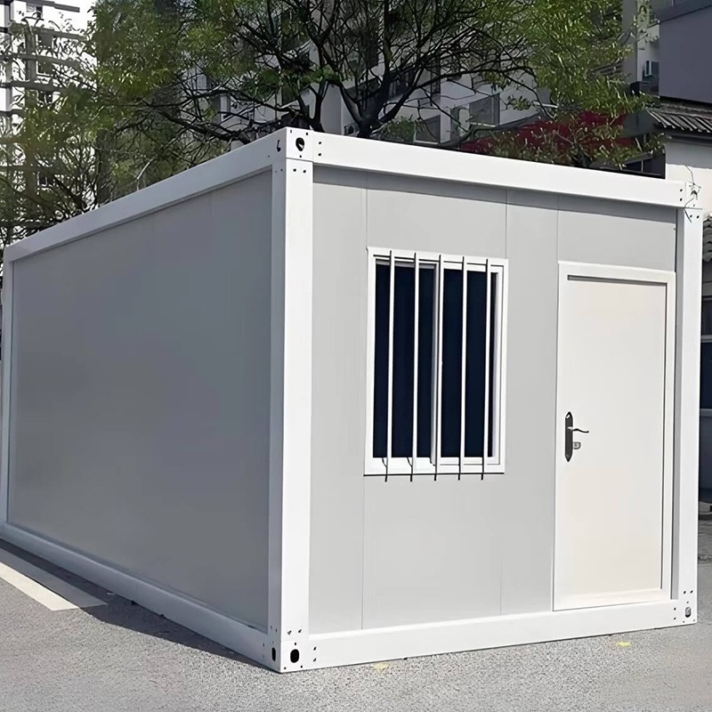 Flat Pack Container House