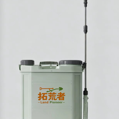 Standard Series Sprayer - Sprayer - jinzhongglobal.com