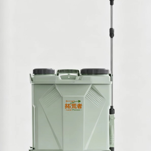 Standard Series Sprayer - Sprayer - jinzhongglobal.com