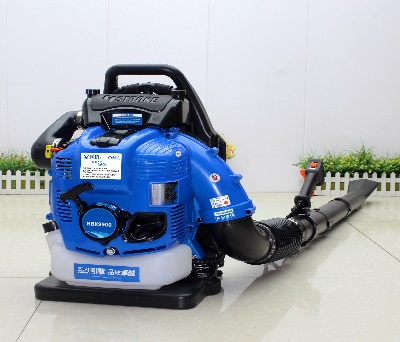 Leaf Blower